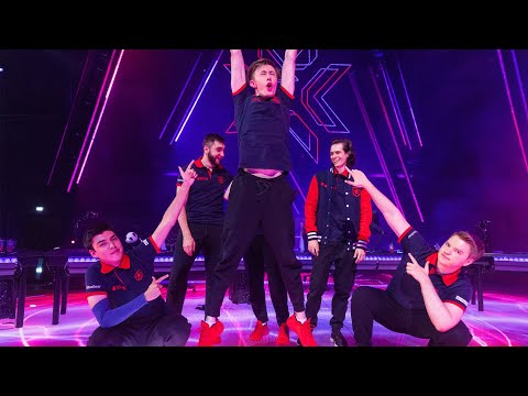 Last day of groups was INTENSE!!!!!! VALORANT Masters Berlin Day 7 Highlights