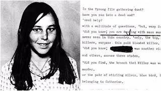 5 Unsolved Mysteries with Mysterious Letters