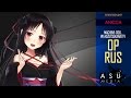(|ASU DUB|) Machine-Doll wa Kizutsukanai - Anicca ...