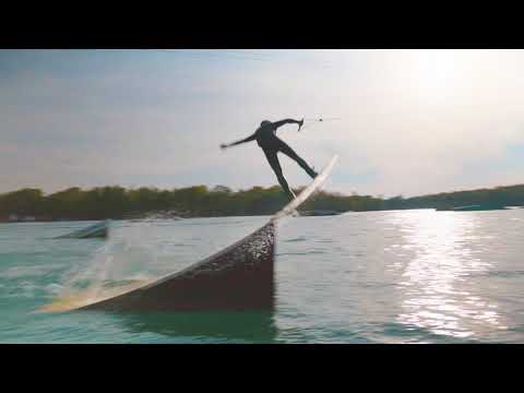 Der Beachclub Nethen in bewegten Bildern