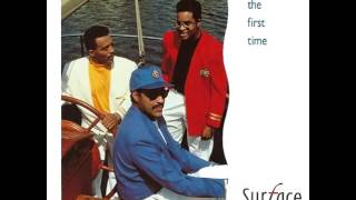 Surface - The First Time