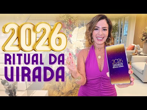 2026: Prepare-se para o ano mais poderoso da sua vida