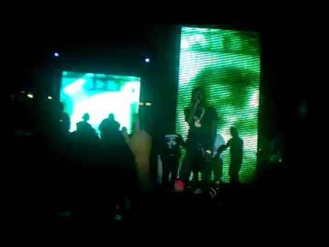 Tyga @ USC Springfest 2014