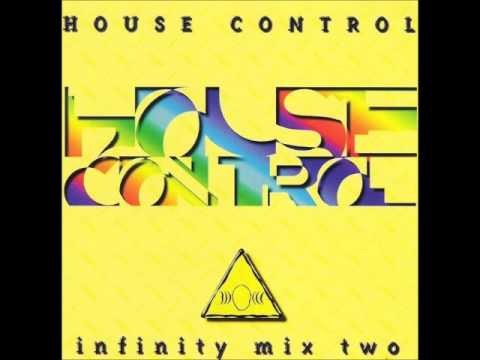 House Control Volume 2 - Infinity Mix Two
