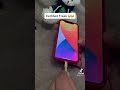 Siri Moans After Being Charged