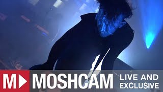 Gary Numan - The Fall | Live in Sydney | Moshcam