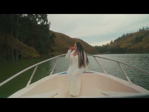 Mónica Alexandra- No te preocupes por mí (Performance/Lyrics)