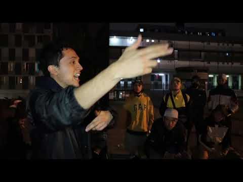 MEGA vs VERSIFICADO|| OCTAVOS || EL KING DE LA NEVERA - FECHA 02 - 2021