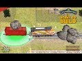Chuggington Ready To Build Train Play HD Ride The Rails With Your Favorite Chugger By Budge