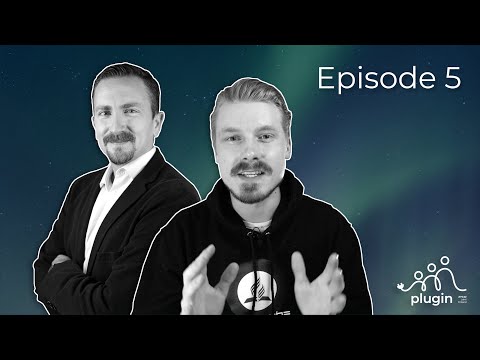 Getting to know Daniel Bosqued | AYC22-vlog Ep. 5