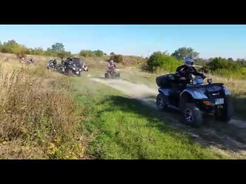 Uckermark Quad's & KKT