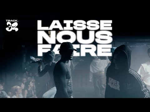 DOCUMENTAIRE: LAISSE NOUS FAIRE, LE RAP INDÉ EN FWB