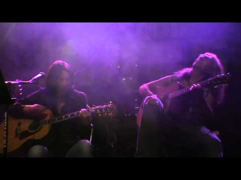 BYŁ SOBIE BLUES 2012: Anika & Wojciech Klich (17.08.2012 r., Tarnów)