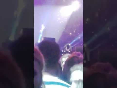 Marianne Weber en John De Bever Dat is de liefde Mega piraten festijn 2016