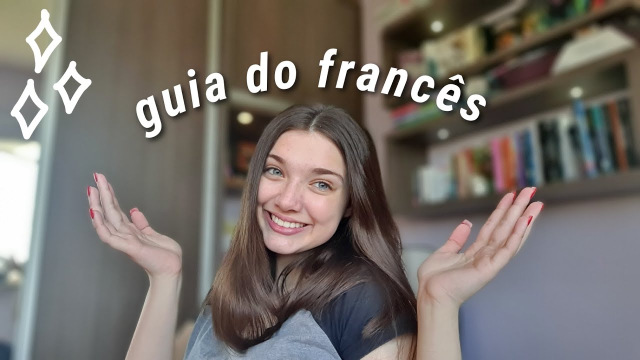 manual para aprender francês do zero - apps, cursos gratuitos, sites, etc