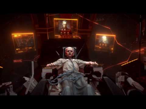 Stahl Death | Killzone Shadow Fall