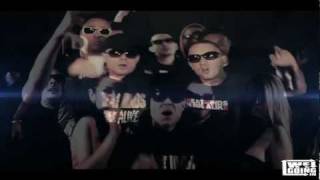 Money Bags, Drama & Brian Harvey - We Going In [Official Net Video]
