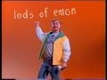 Harry Enfield - Loadsamoney (Doin' Up the ...