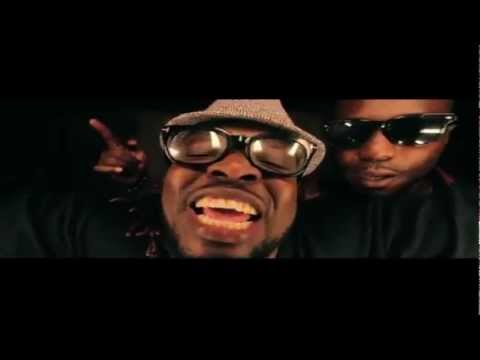 Frank D'Nero - Ghetto Love (Video)