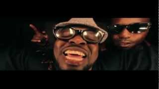 Frank D'Nero - Ghetto Love (Video)