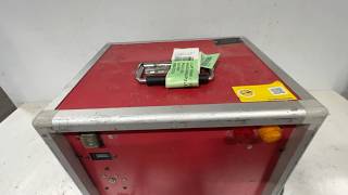 Pullman A1000 industrial heater for sale - Image 4 | Machineryline AU Pullman A1000 industrial heater | Image 4 - Machineryline