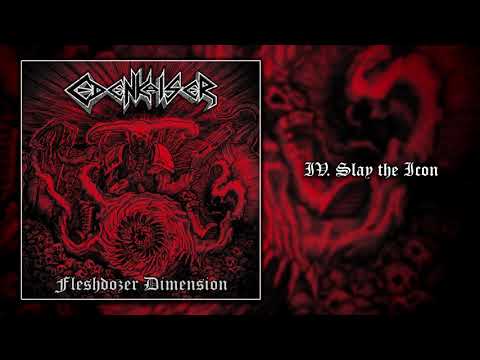 EDENKAISER - Slay the Icon