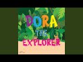 Dora The Explorer Single