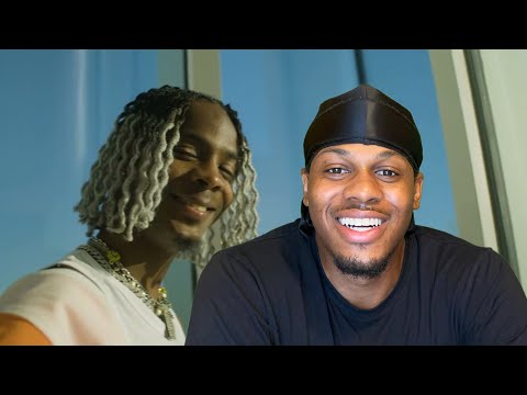 YOUNG JONN - XTRA COOL (REACTION)