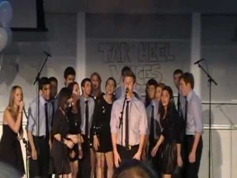 Tar Heel Voices - Morning Comes