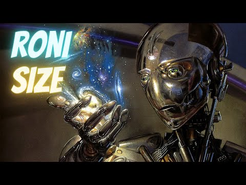 RONI SIZE WITH MC TALI LIVE @ PROGRESSION SESSIONS