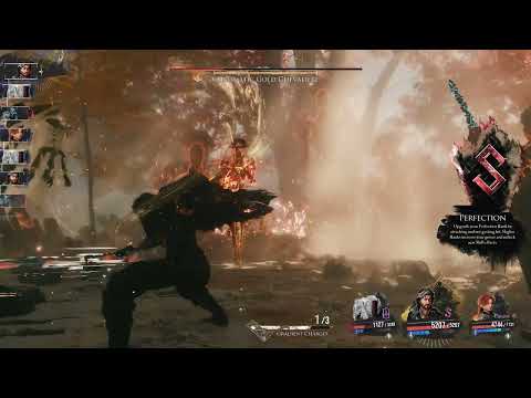 Colour of Lumina x5, Crimson Forest | Clair Obscur: Expedition 33 (PC)