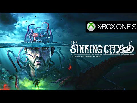 Vidéo The Sinking City