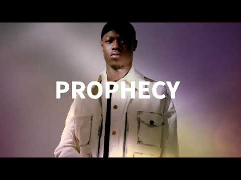 Dave x J Hus x Fredo Type Beat - "PROPHECY" - UK Rap Instrumental 2020