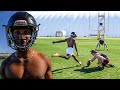 I'M GOING TO THE NFL AFTER THIS.. (NFL KICKING WORKOUT)