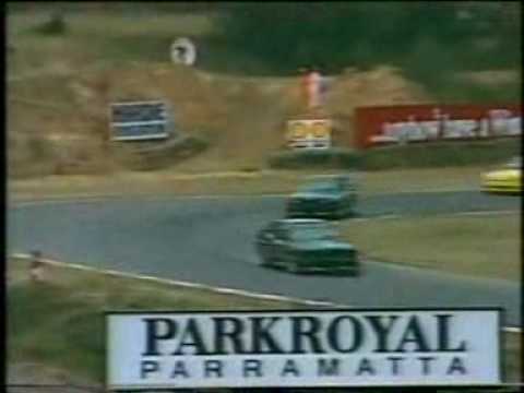 1987 ATCC Round 8 Amaroo Park Raceway Part [7/7]