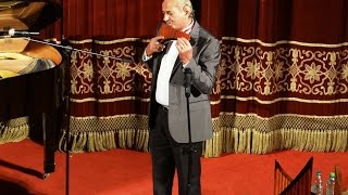 Gheorghe Zamfir - Danse de la Foret