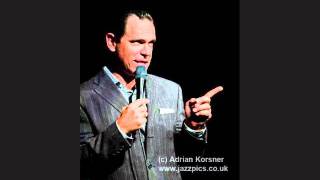 'Save Your Love for Me' by Kurt Elling   in TELAVIV