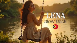 Download lagu LENA Cover slow rock timor leste🇹🇱 tetun🇹🇱 by Akitu mp3