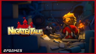 Nigate Tale (PC) Steam Key EUROPE