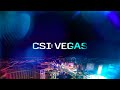 CSI: Vegas Season 1 Intro (Opening Credits)