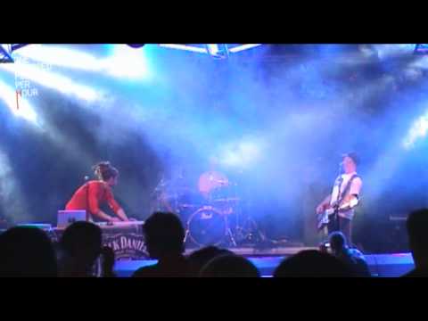 100min/h - bigOnes (live soundART 2009) - onehundredminutesperhour