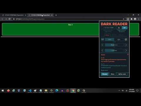 CSS Flexbox Tutorial 12 Layout Part 4
