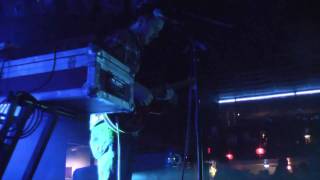 Roster McCabe | Soar | Live at the Cabooze Vol. II