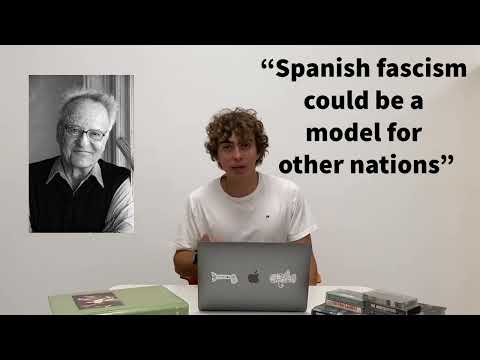 Unveiling the legacy of Francisco Franco’s Controversial reign