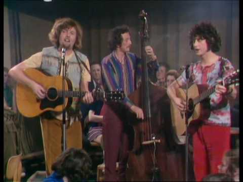 Til The Sun Comes Shining Through - Strawbs