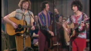 Strawbs - &#39;Til the Sun Comes Shining Through (Granada TV show 1970)