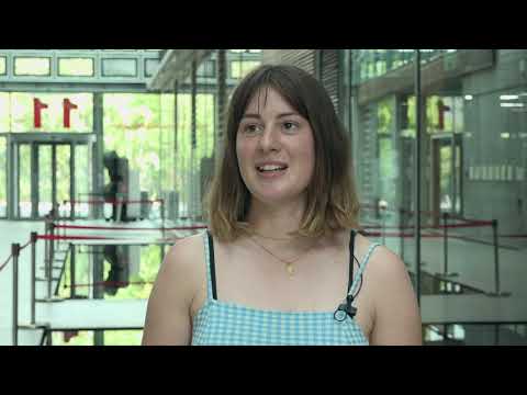 Filmuni Summer School -  Image Clip 2020