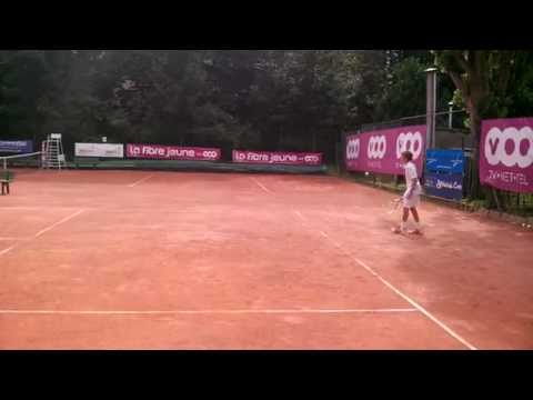 Finale KVYC 2012 - SM/16 - CANTER ALEXIS.mp4