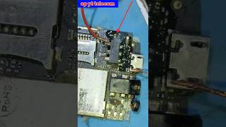 Download lagu Jio bharat dead solution water damage mobile repair jio bharat full short solution #shortsvideo mp3