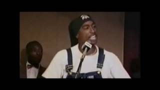 2Pac feat. Big Syke - My Closest Roddogs (OG)